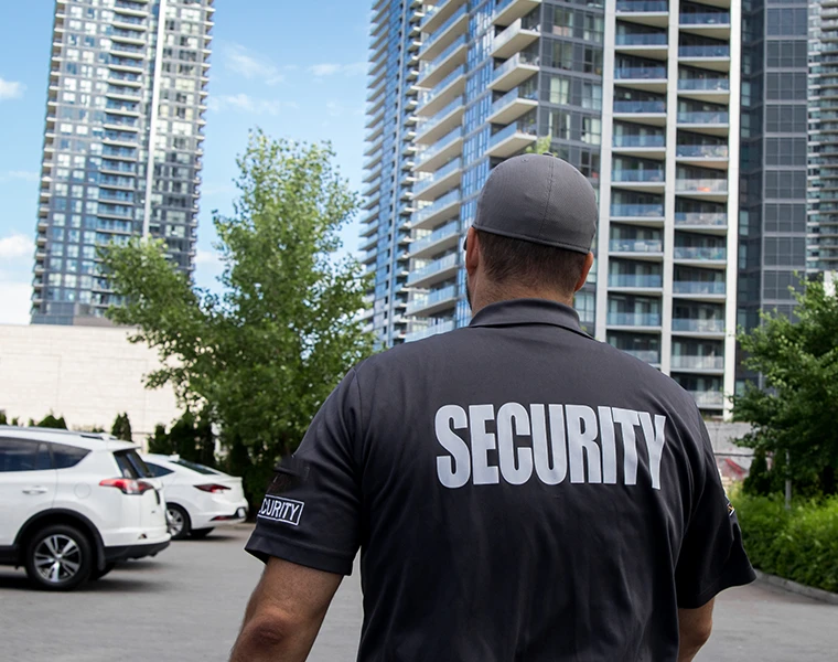 mcss security solutions
