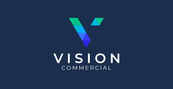 vision commercial