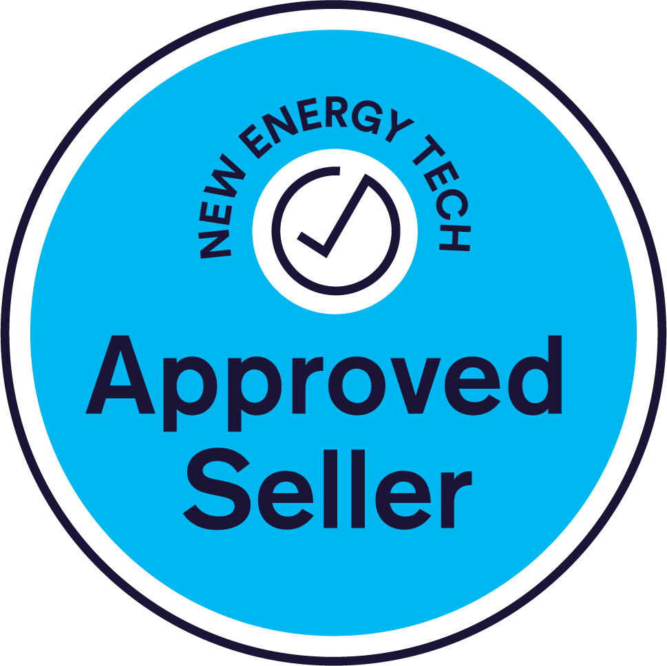 Approved NETCC Seller and Installer