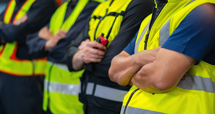 fntc services experienced