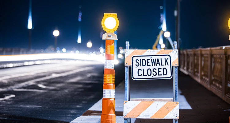 fntc services roadworks