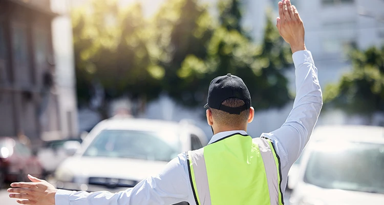 fntc services slow traffic